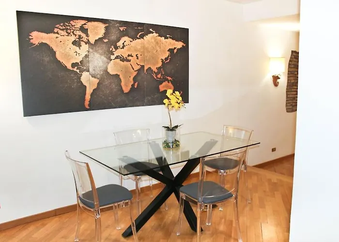 Blue Navona Two Bedroom Apartment - Topcollection