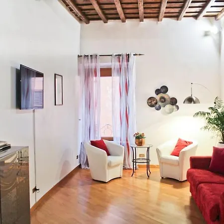 Blue Navona Two Bedroom Apartment - Topcollection Rome Exterior photo