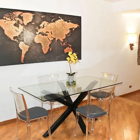 Blue Navona Two Bedroom Apartment - Topcollection Rome Exterior photo