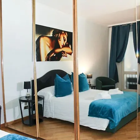 Blue Navona Two Bedroom Apartment - Topcollection Rome Exterior photo