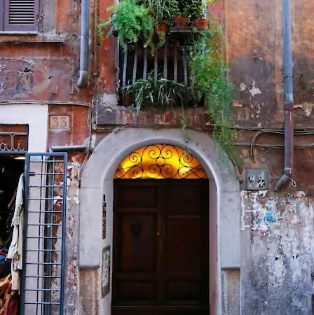 Blue Navona Two Bedroom Apartment - Topcollection Rome Exterior photo