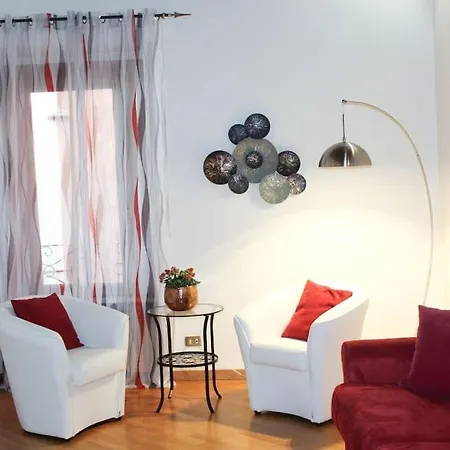 Blue Navona Two Bedroom Apartment - Topcollection Rome Exterior photo